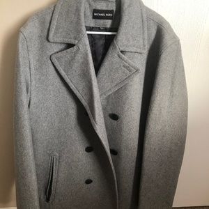 Micheal Kors Coat